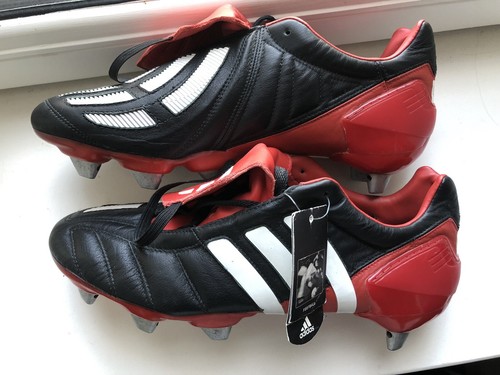 Crampons adidas predator - predator, mania