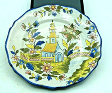 ASSIETTE CHAROLLES / MOLIN