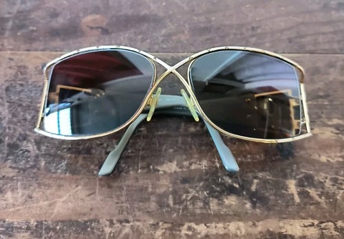 Lunettes soleil cazal - lunettes,