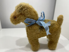 Peluche animal de collection