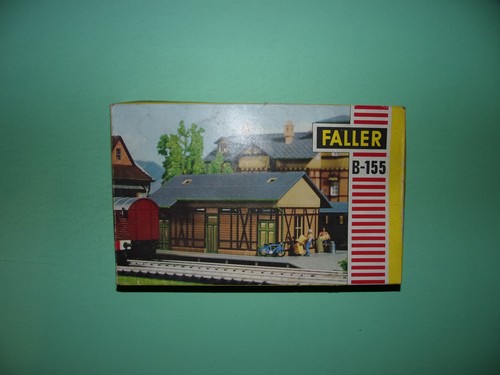 Faller maquette monter - faller, à