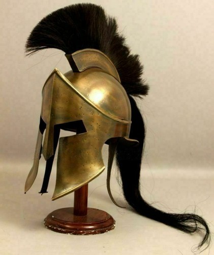 Casque spartiate romain - , 300