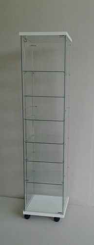 Vitrines étagères - 6,