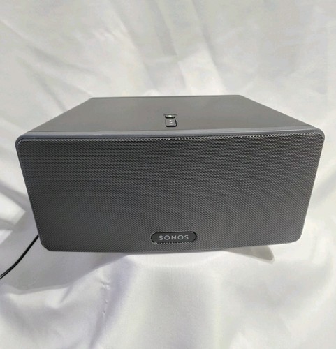 Sonos play wireless - play, speaker