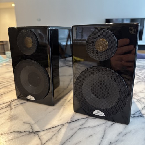 Pair monitor audio radius - pair,