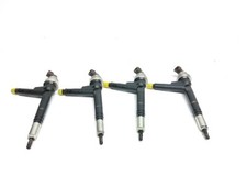 INJECTEUR 1 98433634 OPEL MERIVA A phase 2 (01/2006 09/2010) / NE 196911