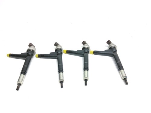 Injecteur 98433634 opel - injecteur, 1