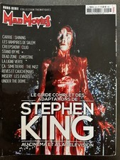Mad Movies hors série, collection thématiques, Stephen KIng