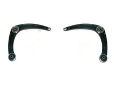2x Bras de suspension FAST G+D pour CITROËN, PEUGEOT 307, 307 Break, 307 CC, SW