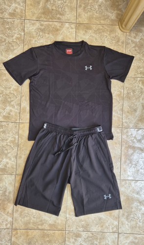 Ensemble under armour short - under,