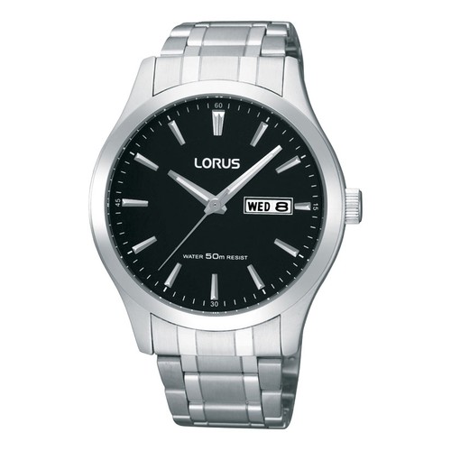 Lorus gents classic analogique - gents,