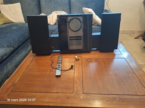 Beosound 3000 mk2 - beosound, +