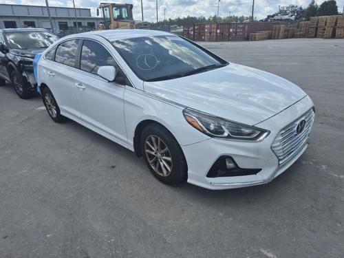 2019 hyundai sonata - 2019,