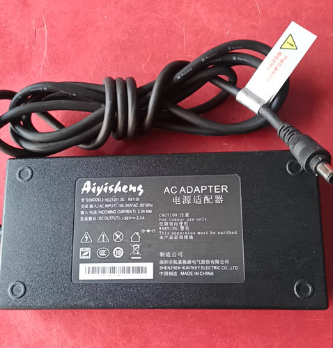 Aiyishens hdz1201 36v 3a - 36v, 3.3a