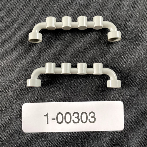 Lot piece lego ancien - lot, gris