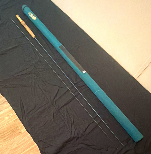 Croix medium fast - st., 7'6"
