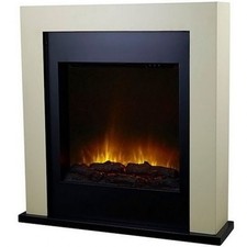 Cheminée à poser - Avoriaz -