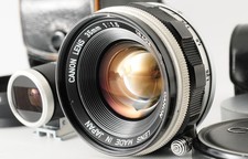 Près De Mint Canon 35mm F/1.5