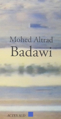Badawi altrad mohed - badawi,