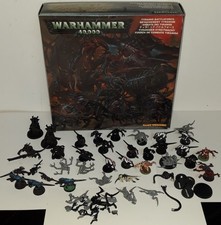 Warhammer lot tyranides -