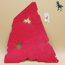 Playmobil voile de bateau