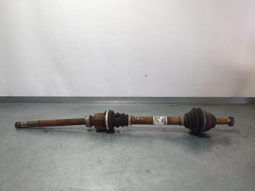 9637117880 transmission avant
