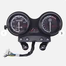 compteur compte tours yamaha