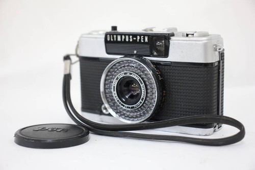 Objectif pour appareil photo