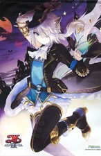 Ys IX : Monstrum Nox B2