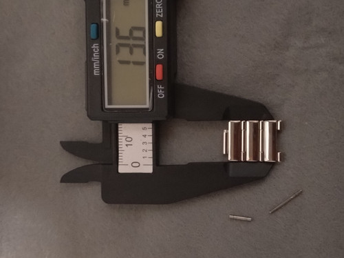Bracelet ceinture montre - de,