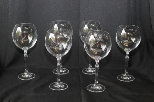 Série grands verres à - grands,