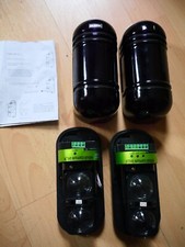 barrière infra rouge extérieur IR longue portée 100m/300m