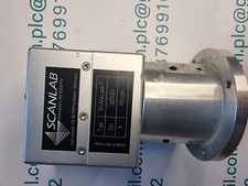Scanlab SCANcube7  193nm