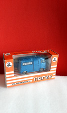 RENAULT ESTAFETTE GENDARMERIE NOREV EN BOITE