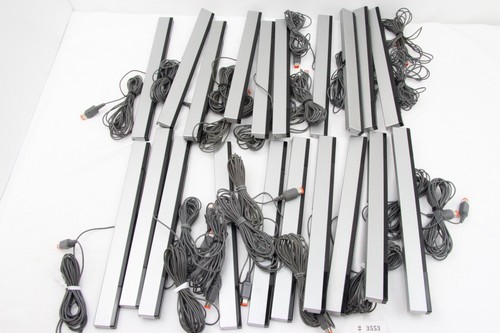 Lot barres de capteur - lot,