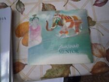 BLASCO MENTOR divertimento