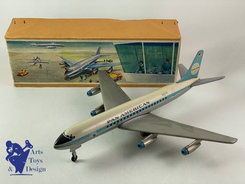 Jouet ancien arnold - arnold, avion