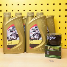 Moto Guzzi 1000 Quota 89 - 93