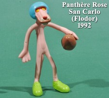 San Carlo (Flodor), Panthère