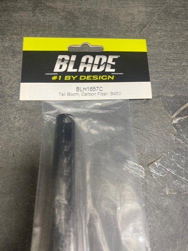 Blade 450 carbon fiber tail - blade,