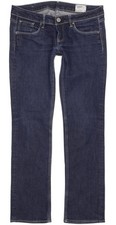 G-Star 3301  Femme Bleu