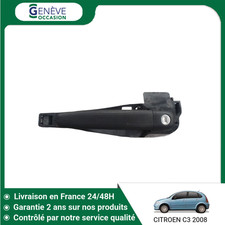 🇫🇷 POIGNEE EXTERIEURE