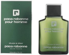 Paco Rabanne - Pour Homme -