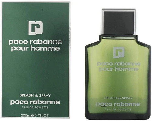 Paco rabanne pour homme - rabanne,