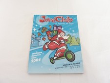 Catalogue de Jouets JouéClub JOUET 2004 - Berchet, Barbie Spider-Man Smoby