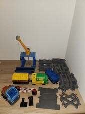 LEGO DUPLO: Train Super Set (5609), Incomplet