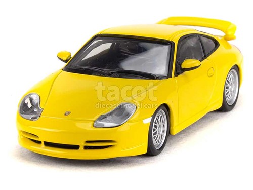Porsche 911 996 gt3 1999 - porsche,