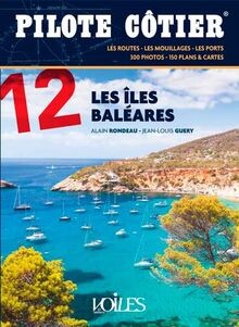 Pilote côtier les îles - pilote,