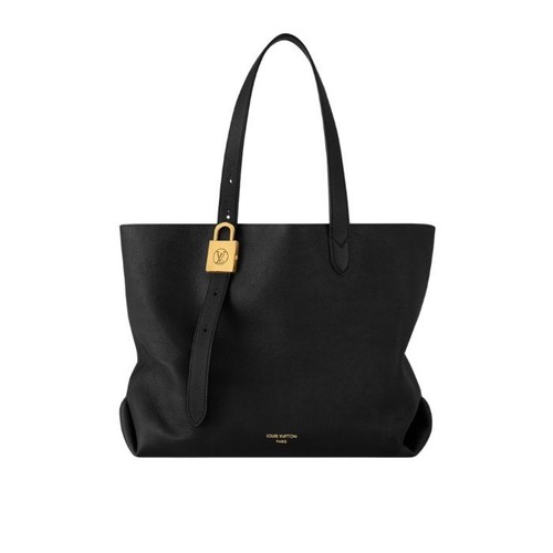 Louis vuitton sac cabas low - cabas,