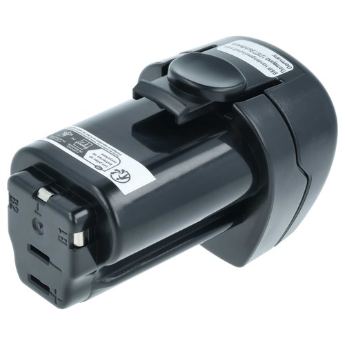 Batterie remplace metabo - batterie,